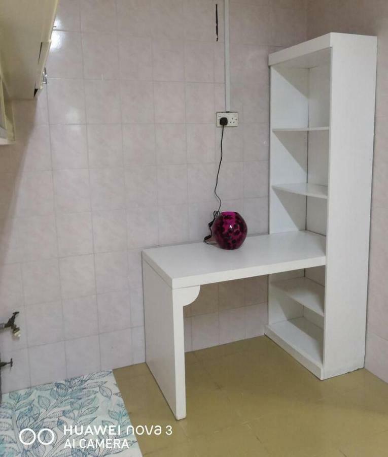 Ibu Home-To-Stay Pasir Gudang Exterior photo