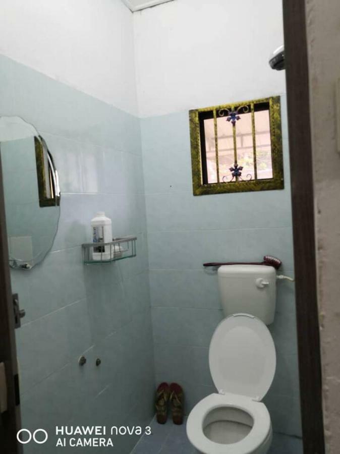 Ibu Home-To-Stay Pasir Gudang Exterior photo