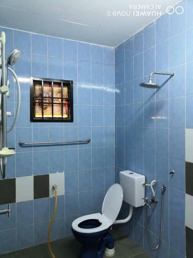 Ibu Home-To-Stay Pasir Gudang Exterior photo